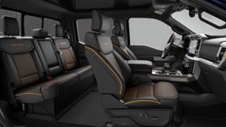 2026 Ford F-150® Internal Image 1
